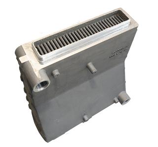 DK Wärmetauscher Gas 1 für DAIKIN Altherma 3 C Gas W