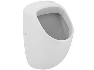 IS Absaug-Urinal Connect 31x33,5x57cm, Zul v h, ZL/AL vd, we. IP