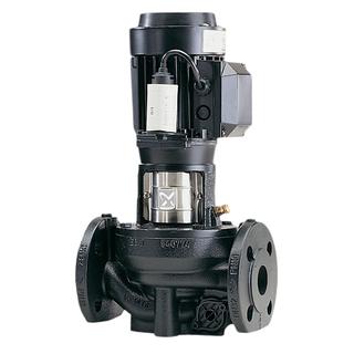 Grundfos Trockenläuferpumpe TP 40-80/2, 250mm, 0,25 kW, PN 6/10, 1-ph