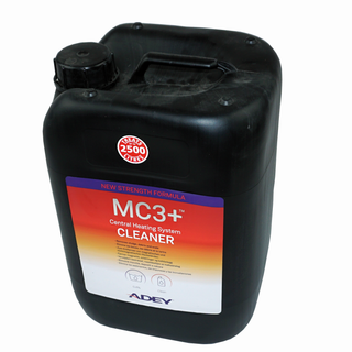 Spezial-Reiniger MC3+ Cleaner 10L Umweltverträglich + schnellwirkend