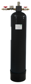 UWS Nachspeisung Heaty Complete Fix TALL LED, 46 l/h, kompl., ohne Füllkombi
