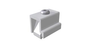 Vaillant Kreuzsch.verb. auroPOWER VPV P 20 St, f Schiene 40x37,1/47x35,4mm, si