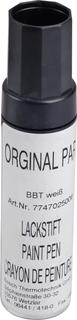 BOSCH Ersatzteil TTNR: 8718584684 Lackstift BBT-Weiß VZF 37351 12ml everp