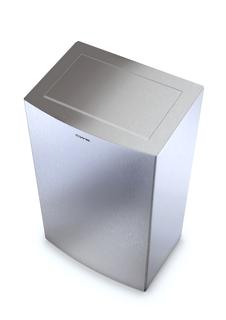 CWS Deckel ES, 40 l, zu Stainless Steel Paper Bin