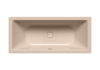 Kaldewei Badewanne CONODUO 732 170x75cm, AS Perl-Effekt, bahamabeige
