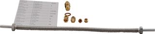 Wolf Umrüstsatz Erdgas E - Flüssiggas für NG-4E/CNG-10