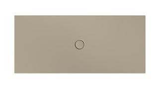 Duschfläche BetteFloor 5981 180x80cm, Anti/Pro, Mini-WT, cashmere