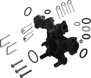 BOSCH Ersatzteil TTNR: 8737604396 Adapter (Pumpe)