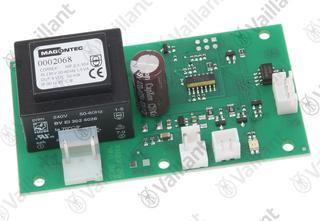VA Leiterplatte Vaillant-Nr. 0010042070