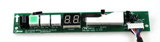 RK Platine, Display RVT 681 DC IT