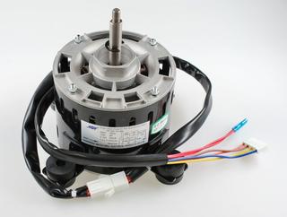 RK Verdampferventilatormotor, 10W KWD/RKT/SV/RXD
