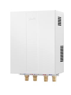 Danfoss DurchlauferhitzerAkva Lux II, 2 Wärmedämmung, u.Haube PWH:64kW