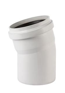 Ostendorf SKOLANsafe Bogen B DN/OD 200, 15Grad
