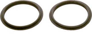 BOSCH Ersatzteil TTNR: 8737711102 Dichtring D59mm (2x)