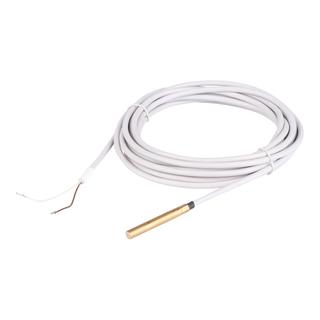 MHG Sensor f.Trinkwassertemperatur f.EC/HT/KKM/ES Länge 4m, grau