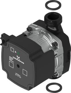 BOSCH Ersatzteil TTNR: 8737605870 Pumpe UPM4L 75W ErP1 (Gusseisen)