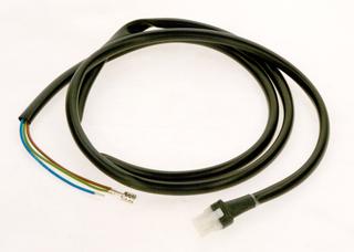 BOSCH Ersatzteil TTNR: 87183104170 Kabel Molex L=1400