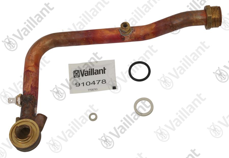 Artikelbild 1 des Artikels „VA Rohr Vaillant-Nr. 022694 “
