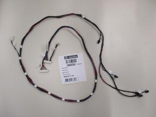 RE Kabelbaum LV / ELV BIC 7665261