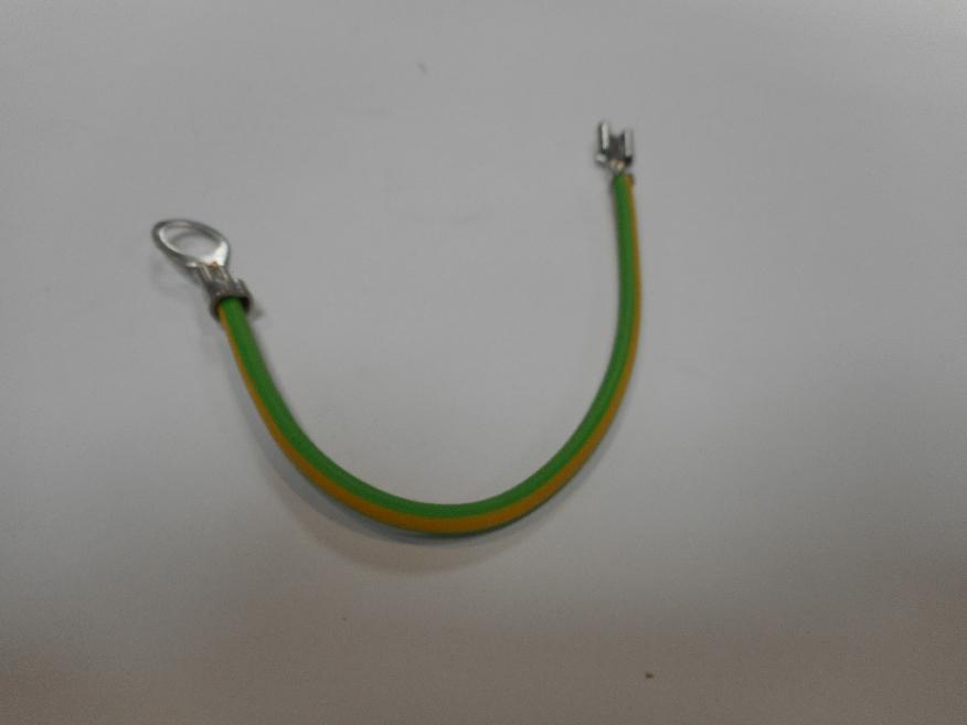 Artikelbild 1 des Artikels „RE MASSEANSCHLUSSKABEL 83754945 “