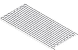 Uponor Contec Modul DE R PEX 20x2 2100x1500