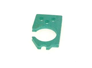 BOSCH Ersatzteil TTNR: 63011225 Distanzstück 5mm (4x)