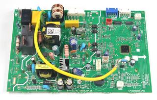 RK Steuerplatine RVT 264 DC IT