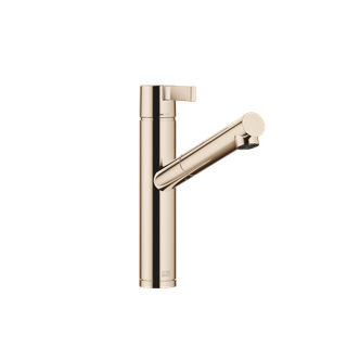 Dornbracht SPT-EHM Eno Pull-out herausziehb., Ausladung 220mm, Champagne