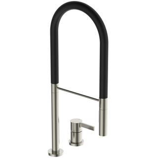 IS Kü.-2-L-Arm. Gusto Semi-Professional si st, A 225mm, 307mm hoch, 2-Fkt.-HBR