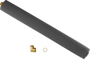 BOSCH Verbindungsleitung VBL B, DN 25, 1100mm, für TS-Systeme