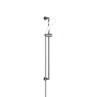 Dornbracht Duschgarnitur TARA S 800mm, BS-Anschl. 3/8", d. vc