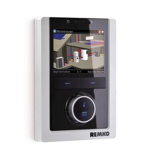 Remko Smart-Control Fernbedienung
