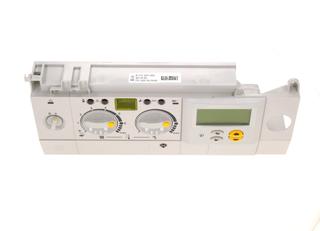 BOSCH Ersatzteil TTNR: 87172074930 Steuergerät hellgrau