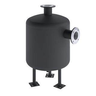Reflex SINUS Entschlammungsbehälter DN 750 Liter 6 bar
