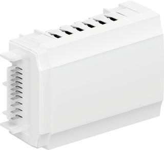 Uponor Modul Smatrix Base Pulse X-242 BU 141x110x55mm