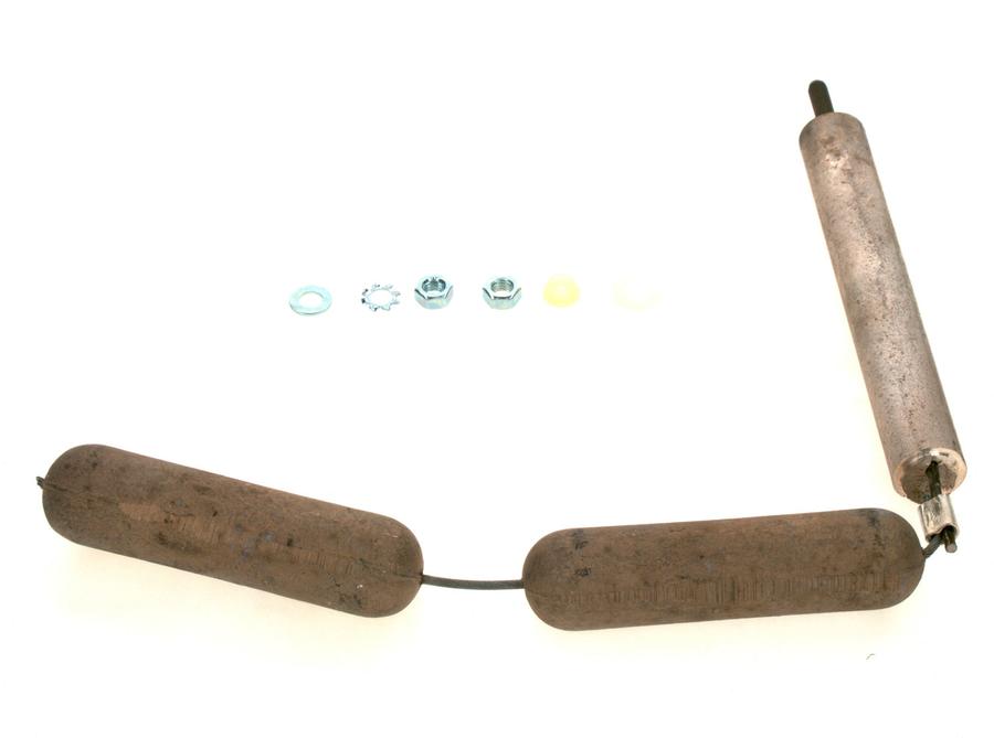 Artikelbild 1 des Artikels „BOSCH Ersatzteil TTNR: 63020947 Kettenanode 3Gld 558/528mm M8 everp “