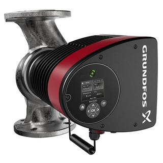 Grundfos Umwälzpumpe MAGNA3 40-150 F N, 250mm, DN 40, PN 6/10, 230 V