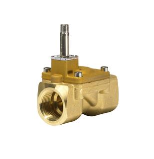 Danfoss Magnetventil, EV220A, NO, G, 1, NBR
