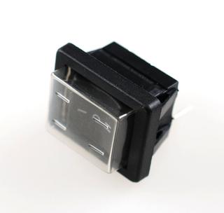 RK Betriebsschalter I-0-II ELT 2-1/PG/EM
