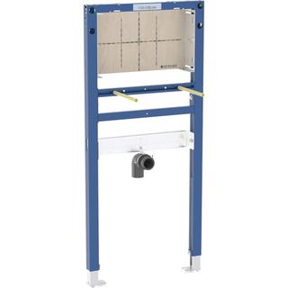 Geberit Waschtisch-Element Duofix BH 112-130cm, für UP-Wandarmatur