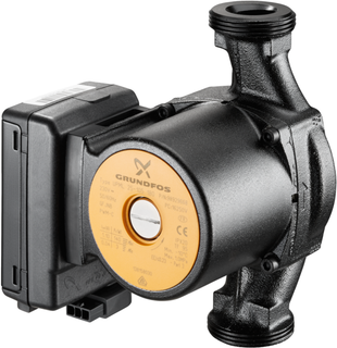 Oventrop Ersatz-Hocheffizienzpumpe Grundfos UPML 25-105 180 PWM-C