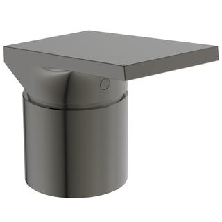 IS 4-Loch-Wannenarmatur Extra A 160mm, m Ausl., m HBR-Set, magnetic Gr