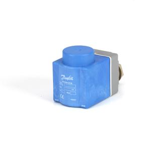 Danfoss Magnetventil-Spule BE AC, 12 V, 50 Hz, 12 W, Wechselspg.