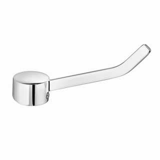 Kludi PROVITA Klinik-Armhebel Ausladung 180mm, chrom