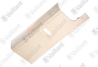 VA Verkleidung, fassade links Vaillant-Nr. 0010034589