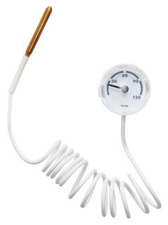Vaillant Thermometer uniSTOR VIH R120-200, für Warmwasserspeicher
