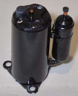 RK Kompressor, kpl. RKL 350/360