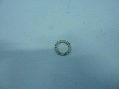 Artikelbild 1 des Artikels „RE DICHTUNG 24x17x2mm 300022601 “