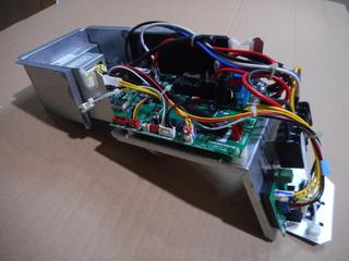 RE CONTROL BOX 7674792