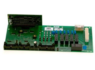 BOSCH Ersatzteil TTNR: 87183107790 Leiterplatte BAS